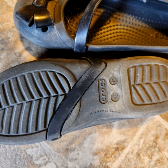 Kids crocs - Picture 1 of 2